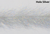 Frenzy Fly Fiber Brush Is A Great Way To Finish Of The Head Of A Fly And To Add Some Flash